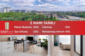 EASY RENT Apartments - Kompozytorów Polskich 7/51